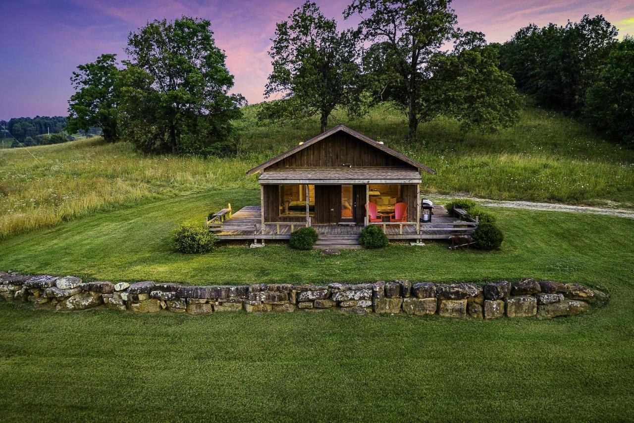 Villa This Is The Ultimate In Private Escape Ponca Exterior foto