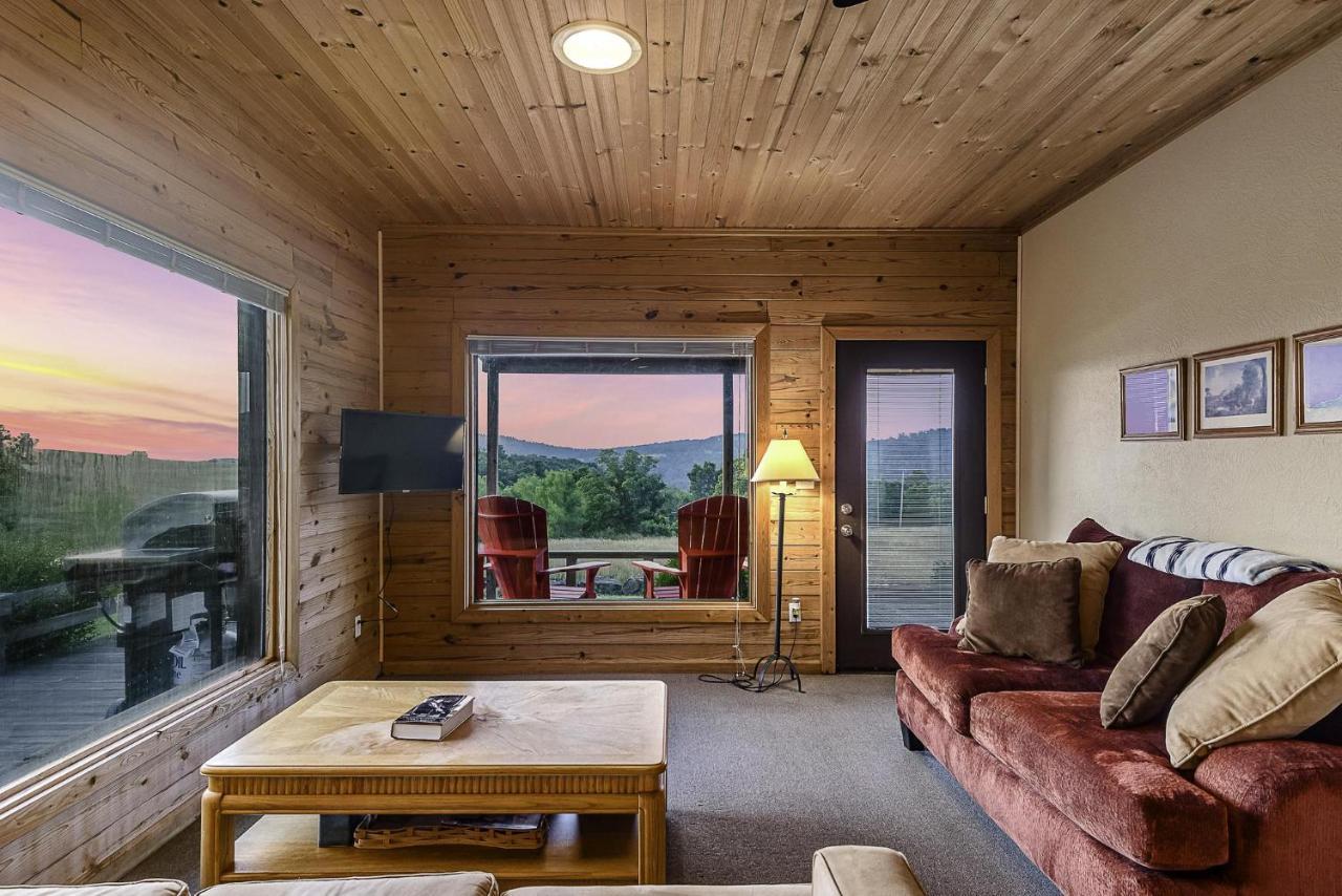 Villa This Is The Ultimate In Private Escape Ponca Exterior foto