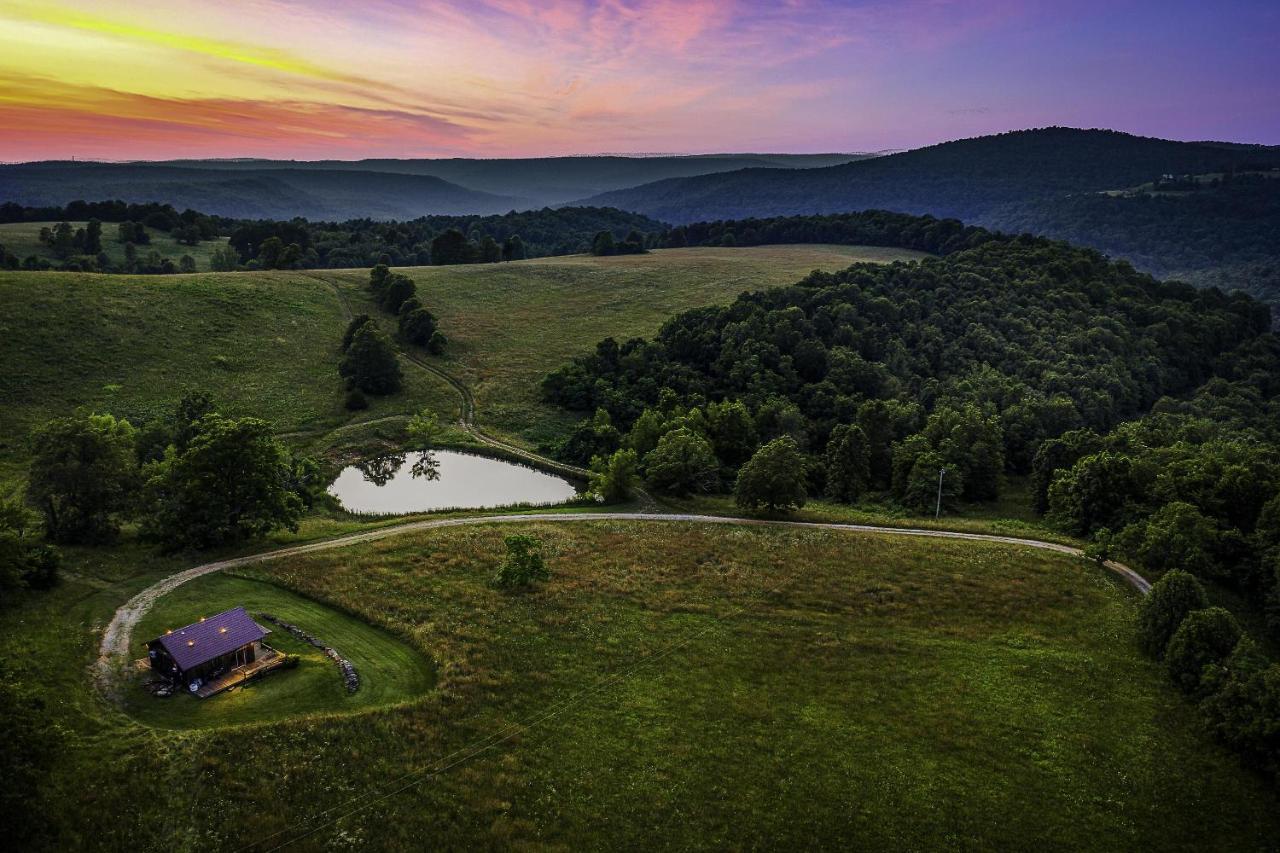 Villa This Is The Ultimate In Private Escape Ponca Exterior foto