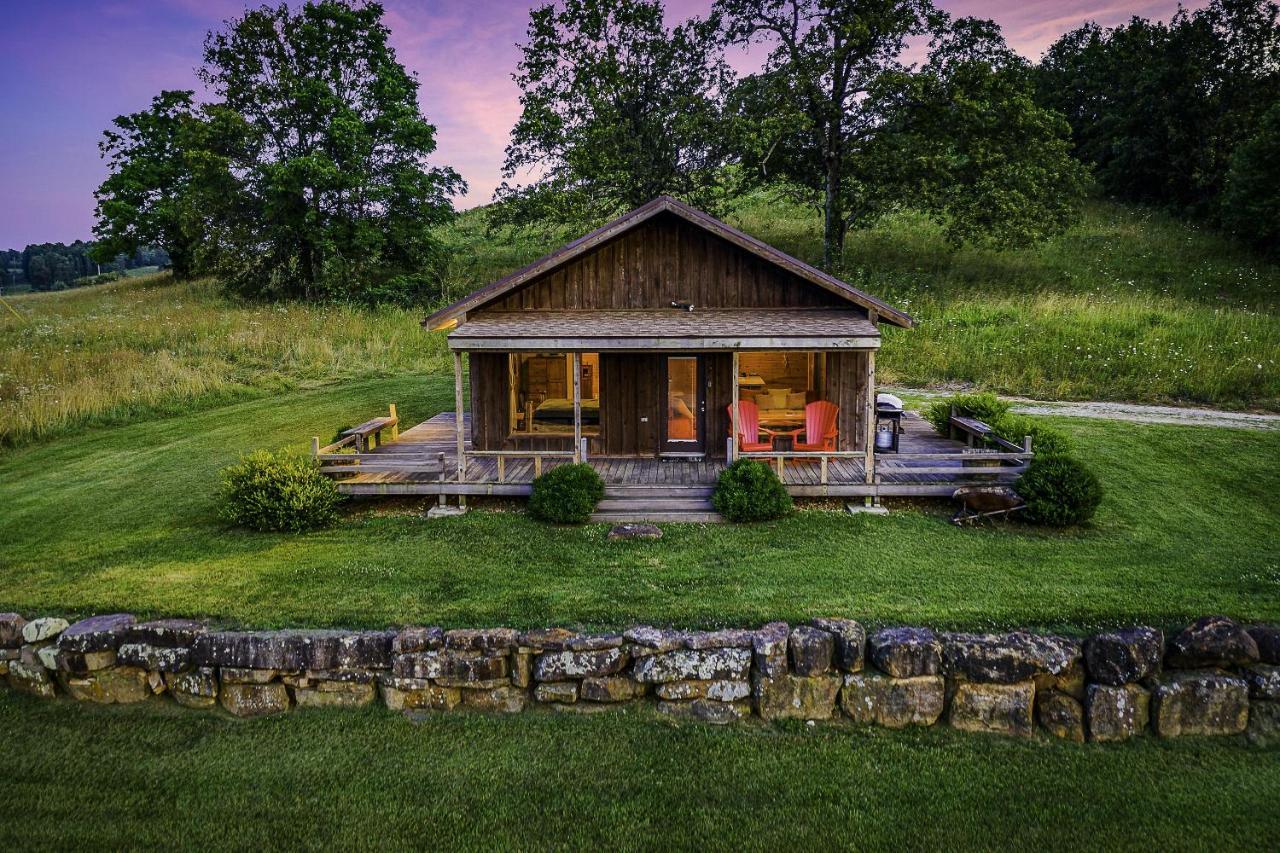Villa This Is The Ultimate In Private Escape Ponca Exterior foto