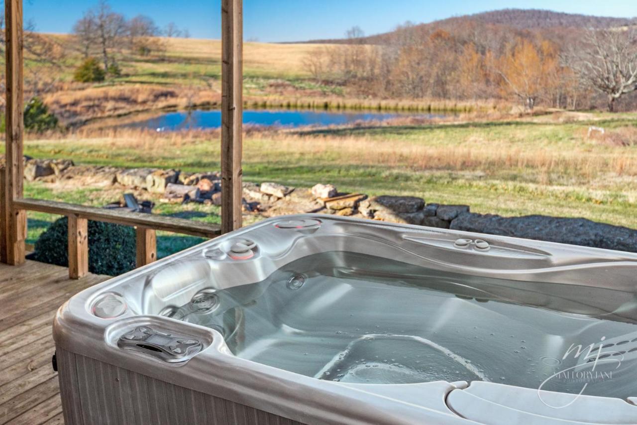 Villa This Is The Ultimate In Private Escape Ponca Exterior foto